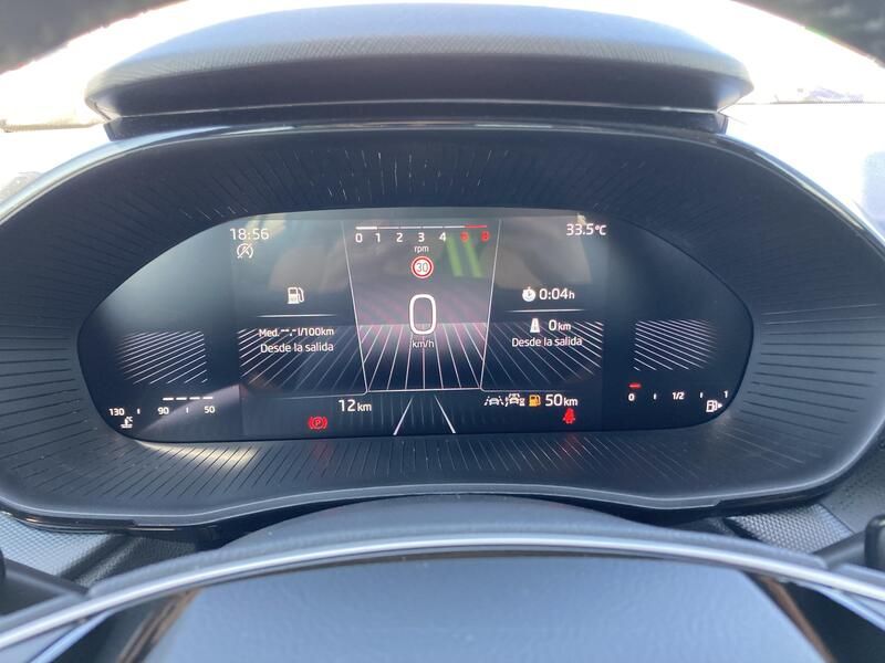 Škoda Fabia • 2024 • 10 km 29