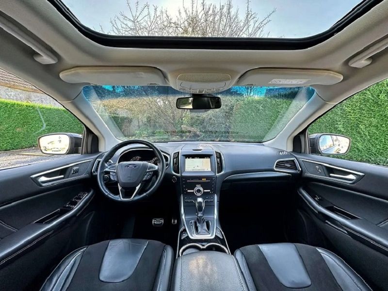 Ford Edge • 2018 • 81,670 km 8