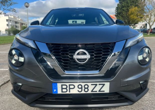 Nissan Juke • 2024 • 779 km 1