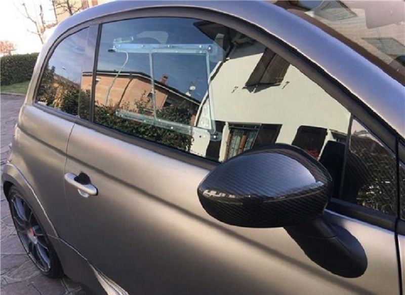 Fiat 500 • 2016 • 46,700 km 7