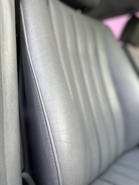 Mercedes-Benz 190 D • 1989 • 141,000 km 5