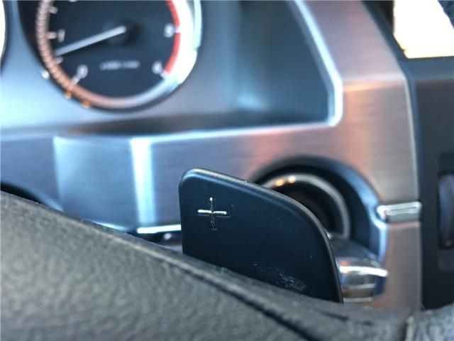 Mercedes-Benz GLK • 2010 • 214,000 km 5