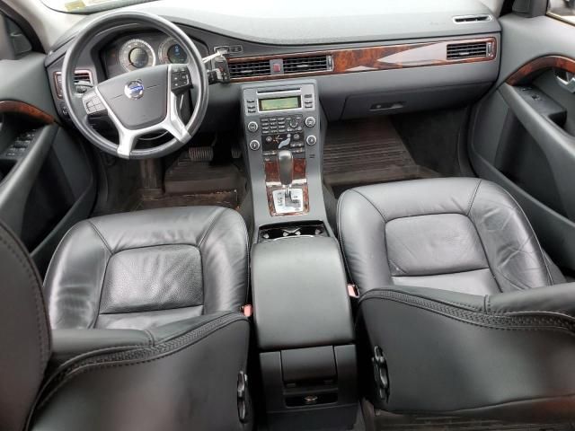 Volvo XC70 • 2010 • 10,000 mi 8