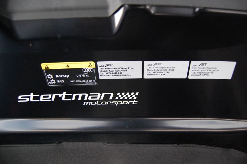 Audi RS 6 • 2020 • 19,000 km 9