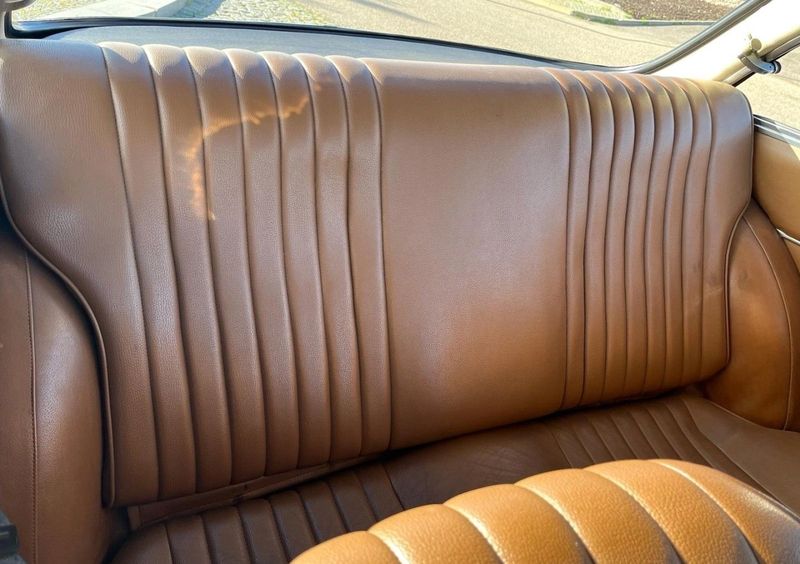 Alfa Romeo GT • 1972 • 30,150 km 7