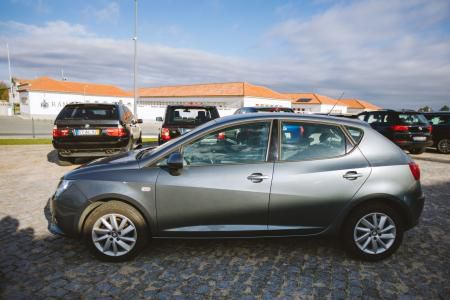 Seat Ibiza • 2015 • 96,000 km 3