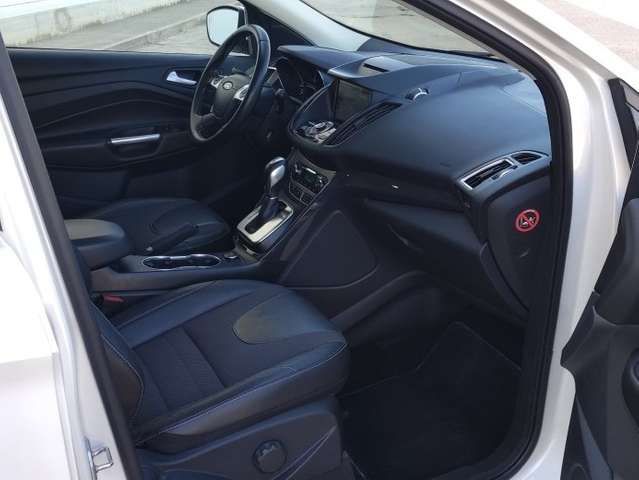 Ford Kuga • 2016 • 144,000 km 7