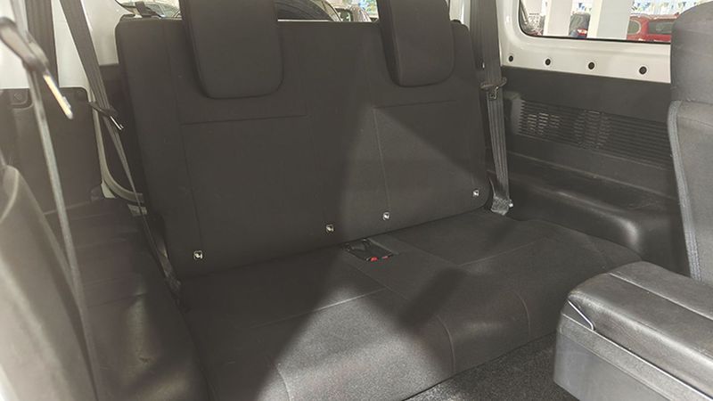 Suzuki Jimny • 2020 • 43,000 km 4