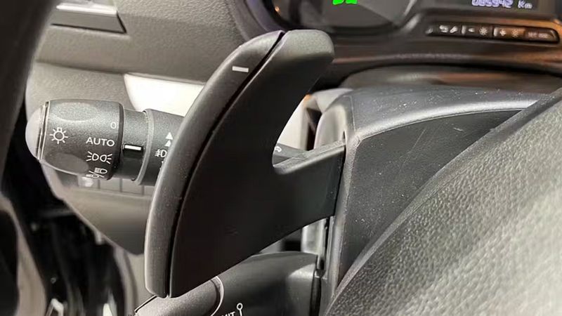 Peugeot Bipper • 2019 • 85,942 km 10