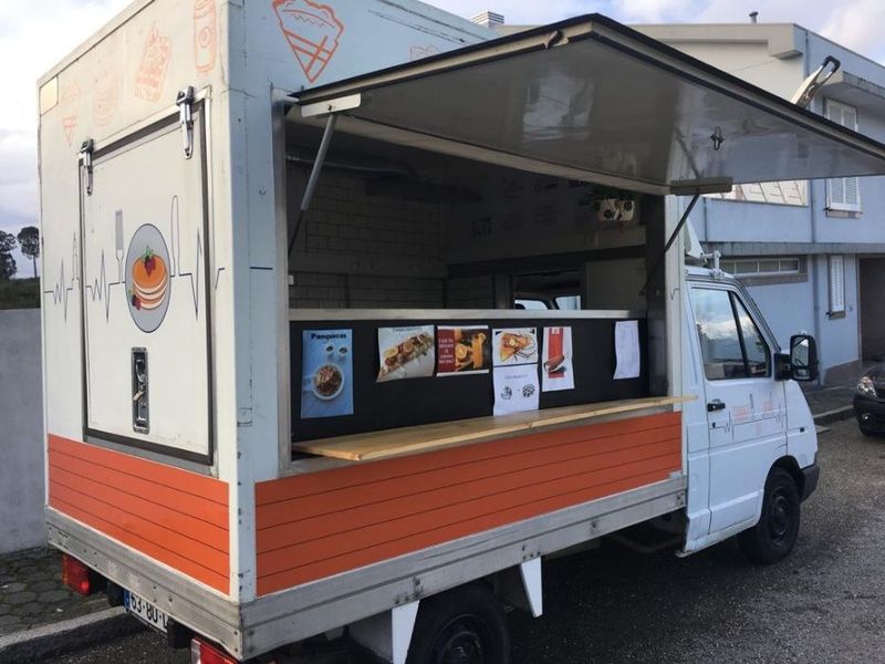 Renault Laguna • 1994 • 98,000 km 8