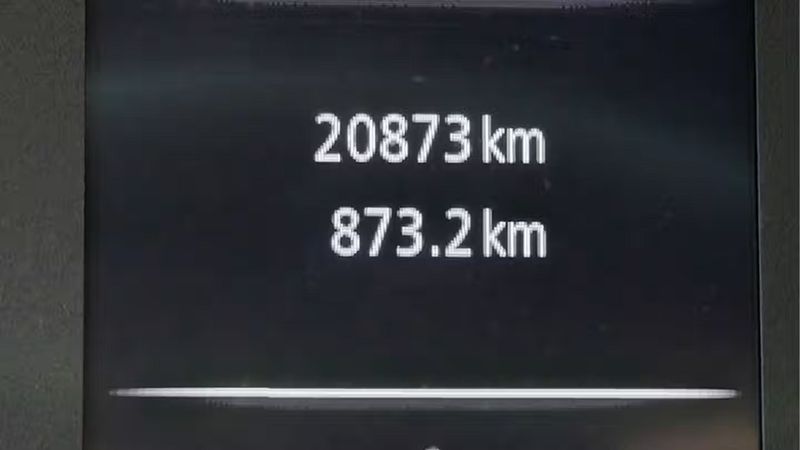 Renault Master • 2024 • 20,858 km 4