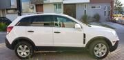 Chevrolet Captiva • 2012 • 68,300 km 8