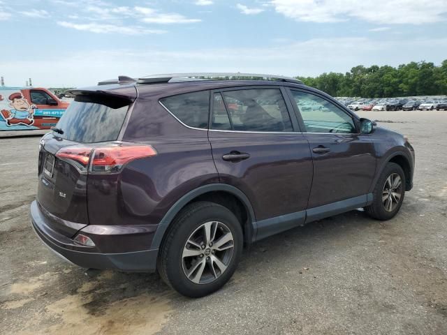 Toyota RAV4 • 2018 • 10,000 mi 6