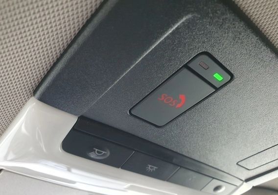 Nissan Qashqai • 2022 • 27,000 km 7