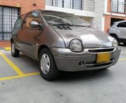 Renault Twingo • 2007 • 158,309 km 3