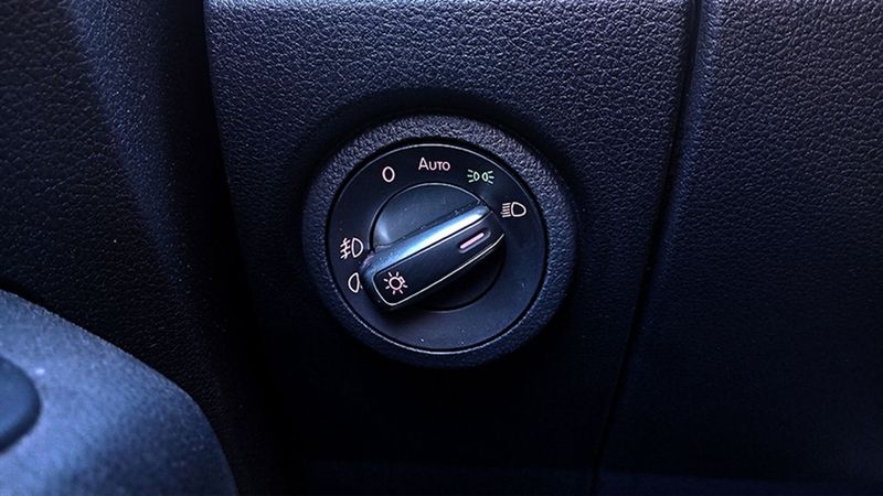 Volkswagen Amarok • 2018 • 40,758 km 20