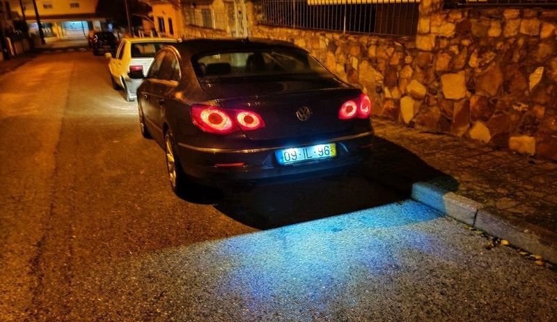 Fiat 500 • 2009 • 190,000 km 5