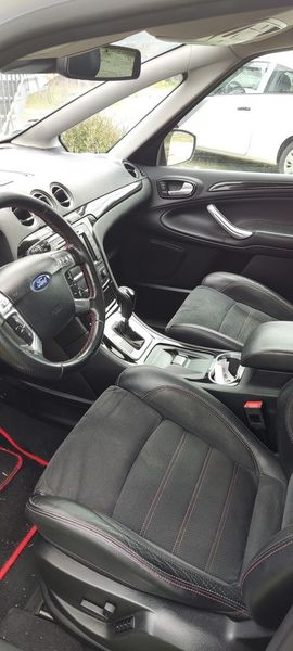 Ford S-Max • 2013 • 60,000 km 5