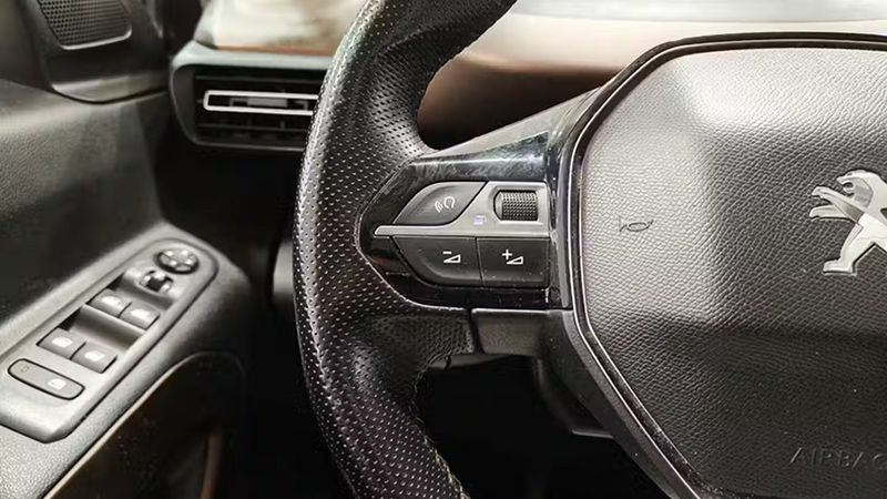 Peugeot Bipper • 2021 • 49,762 km 13