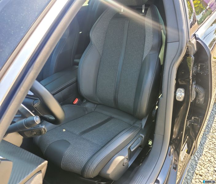 Peugeot 508 • 2019 • 96,000 km 8