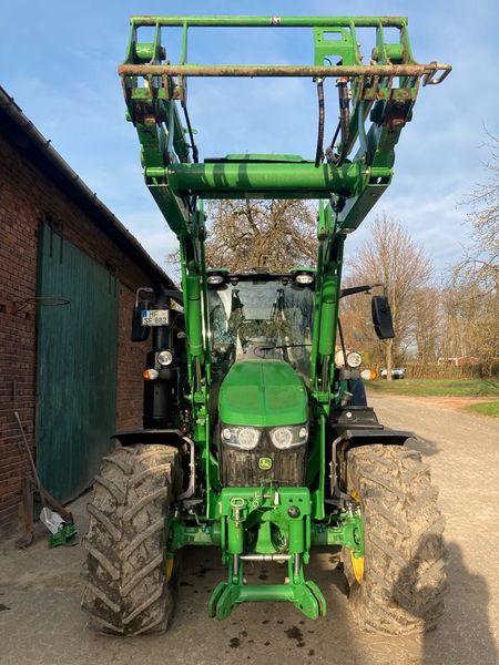 Jeep Wrangler JK • 2020 • 6,000 km 3