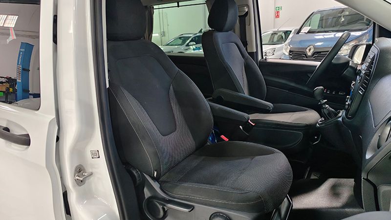 Mercedes-Benz Sprinter • 2018 • 71,002 km 24