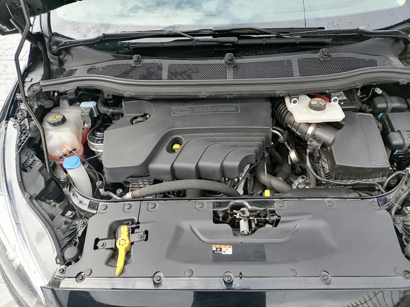 Ford S-Max • 2017 • 32,000 km 7