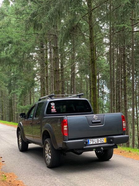 Nissan Navara • 2017 • 90,000 km 3