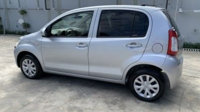 Toyota Paseo • 2016 • 56 km 2