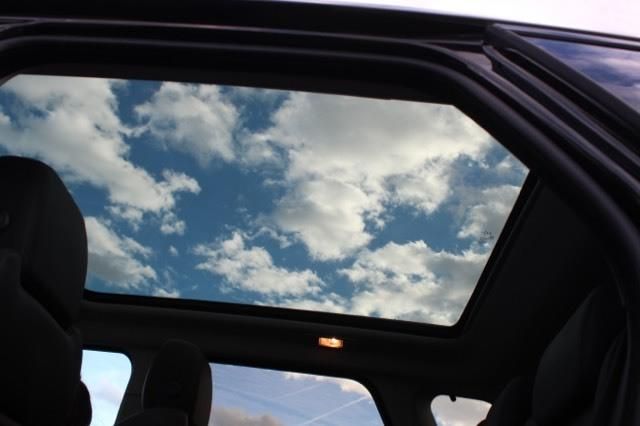 Land Rover Range Rover Evoque • 2016 • 160,000 km 11