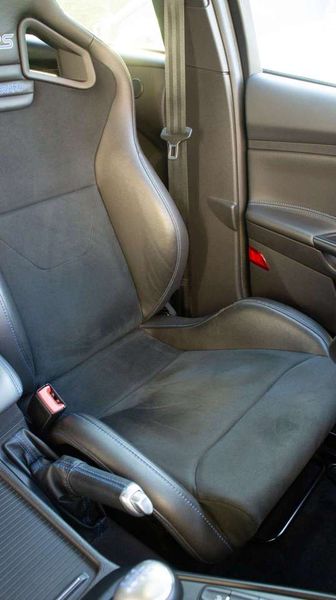 Ford Focus • 2016 • 159,000 km 14