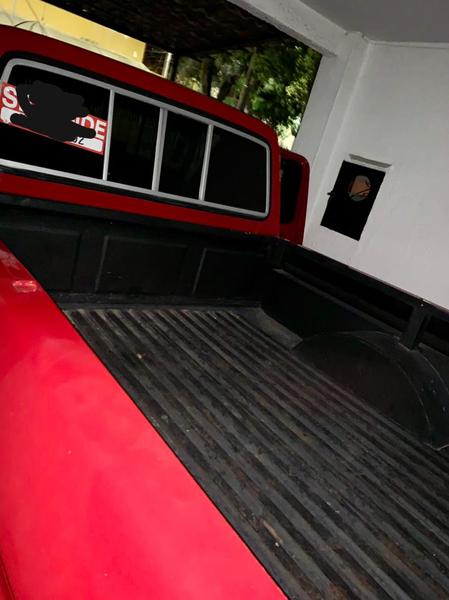 Ford F-150 • 1977 • 92,855 km 4