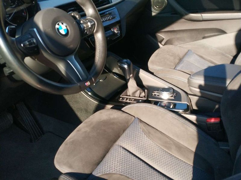 BMW X1 • 2016 • 178,000 km 6