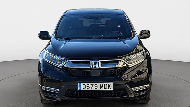 Honda CR-V Hybrid • 2023 • 16,314 km 14