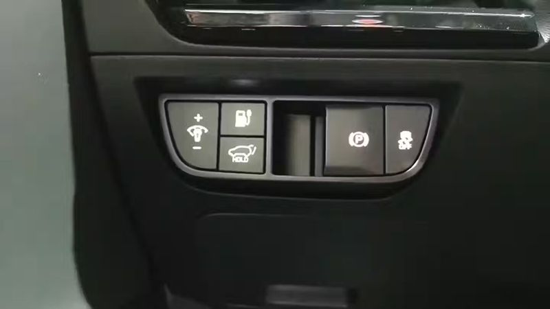 Kia Soul EV • 2022 • 97,583 km 18