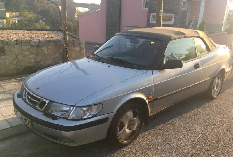 Seat Ibiza • 2004 • 266,000 km 1
