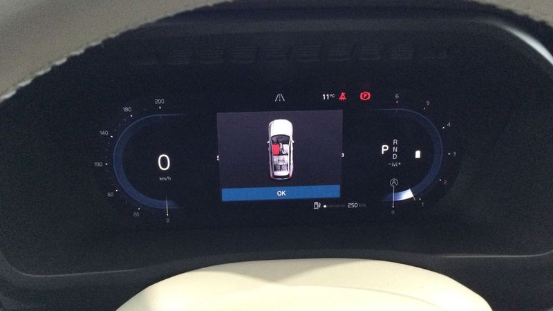 Volvo XC90 • 2023 • 12,000 km 16