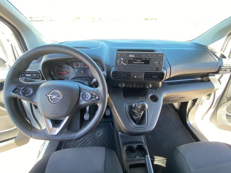 Opel Campo • 2019 • 146,000 km 4