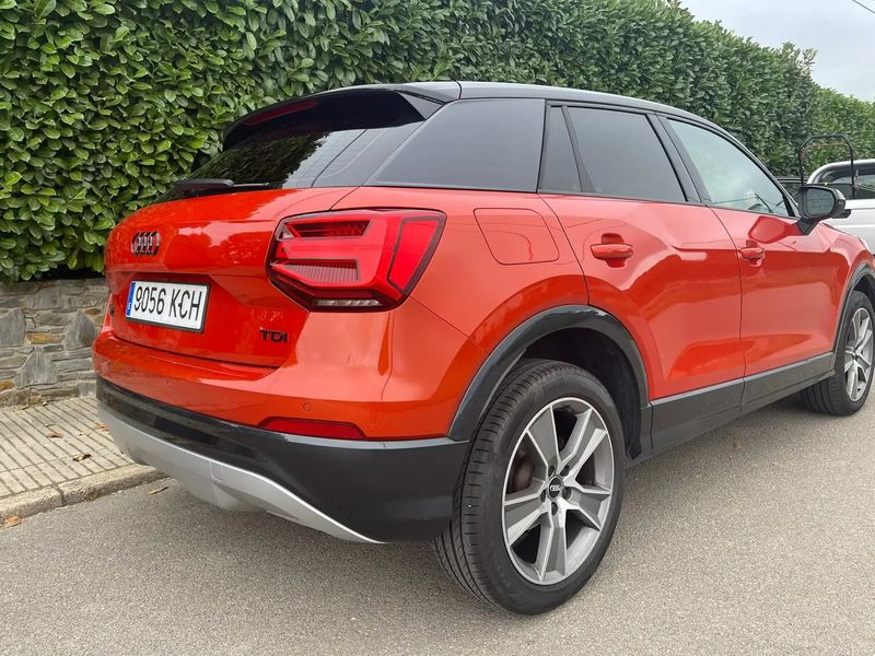 Audi Q3 • 2017 • 82,315 km 7