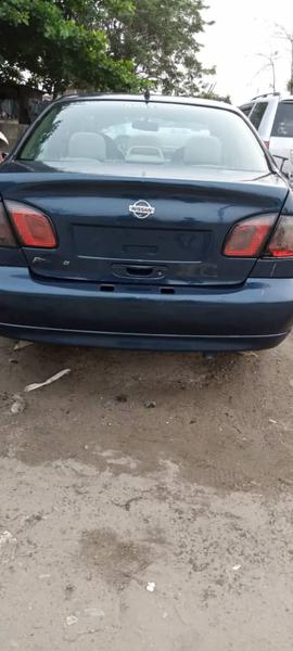 Nissan Primera • 2000 • 90,000 km 1