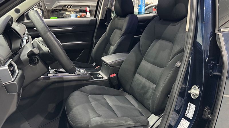 Mazda CX-5 • 2017 • 180,188 km 17