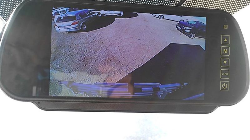 Ford Transit • 2019 • 31,000 km 29