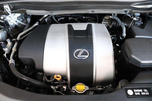 Lexus RX • 2017 • 29,000 km 14