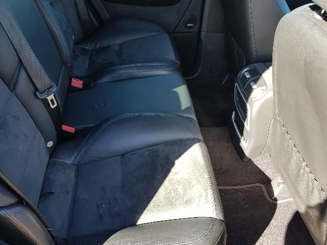 Porsche Cayenne • 2010 • 226,000 km 7