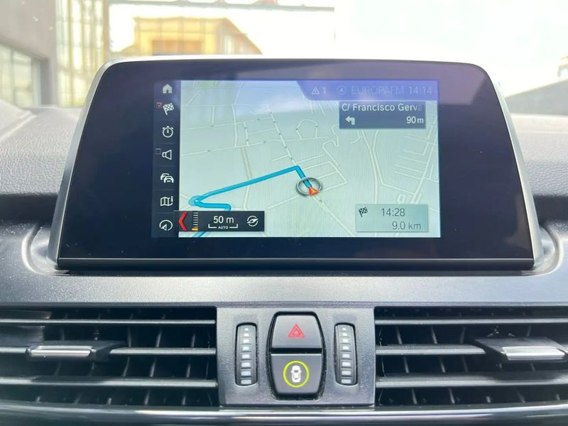 BMW 2 Series • 2021 • 69,000 km 7