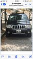 Jeep Grand Cherokee • 2004 • 30,000 km 2