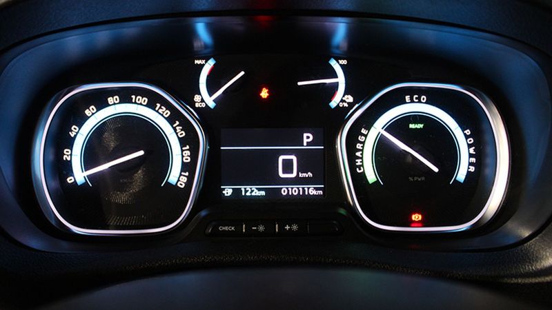 Citroën Jumper • 2022 • 11,000 km 6