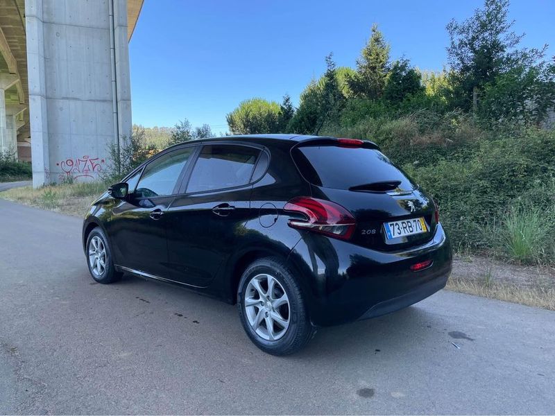 Peugeot 207 SW • 2016 • 113,000 km 5