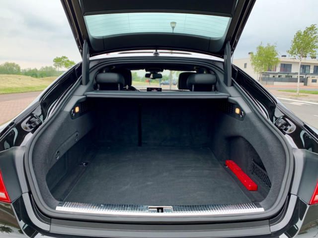 Audi A7 • 2012 • 174,900 km 15