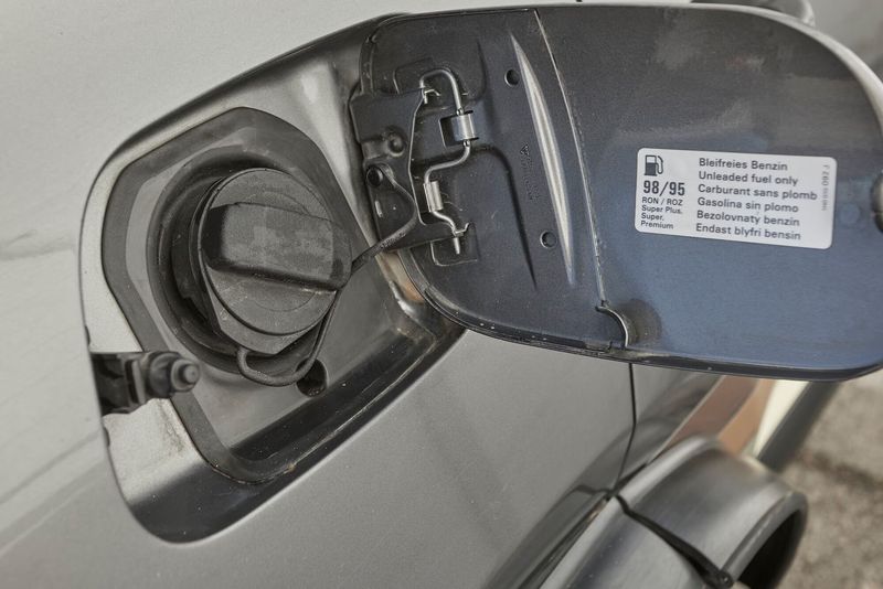 Porsche Cayenne • 2009 • 177,389 km 3